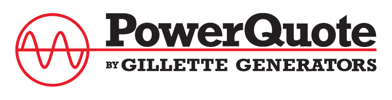 PowerQuote by Gillette Generators